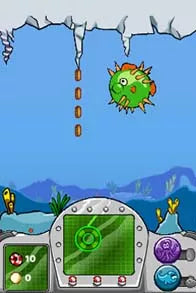 Disney Club Penguin: Elite Penguin Force: Herbert's Revenge - Nintendo DS spill - Retrospillkongen