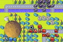 Advance Wars  - GBA spill