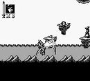 Renovert Super Star Wars: Return of the Jedi - Gameboy spill - Retrospillkongen