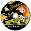 Disney's Kim Possible: What's the Switch? - PS2 spill