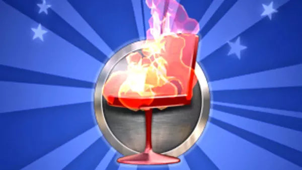 Buzz!: The Mega Quiz - PS2 spill - Retrospillkongen