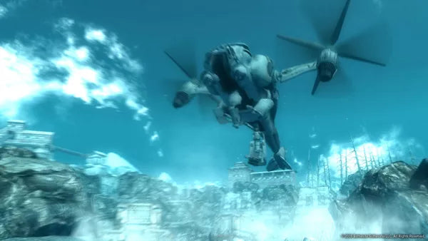 Fallout 3: Game of the Year Edition - PS3 spill (Forseglet) - Retrospillkongen