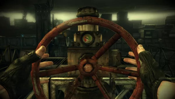 Killzone 2 - Limited Edition Collector´s Box (Steelbook) - PS3 spill