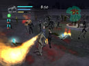 Underworld: The Eternal War - PS2 spill