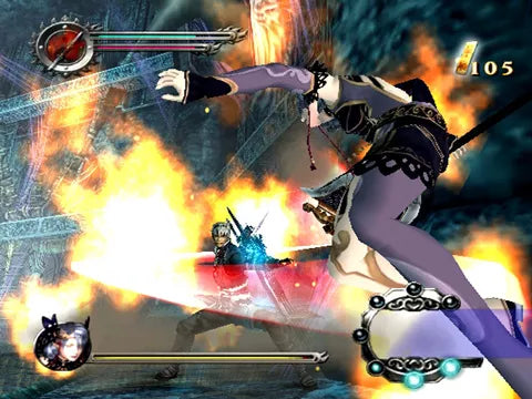 Swords of Destiny - PS2 spill - Retrospillkongen