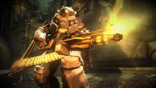 Killzone 2 - PS3 spill (Forseglet)