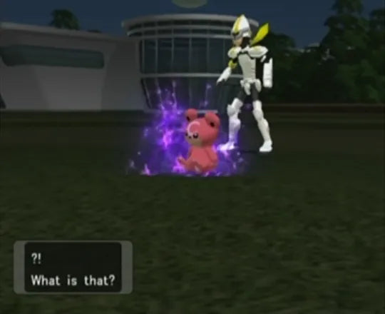 Pokémon XD: Gale of Darkness - Gamecube spill - Retrospillkongen