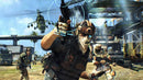 Tom Clancy's Ghost Recon: Future Soldier - PS3 spill