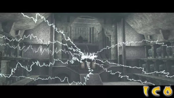 Classics HD: Ico & Shadow of the Colossus - PS3 spill - Retrospillkongen