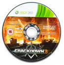 Crackdown 2 - Xbox 360 spill