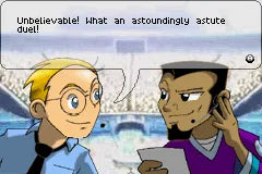 Duel Masters: Shadow of the Code - GBA spill - Retrospillkongen