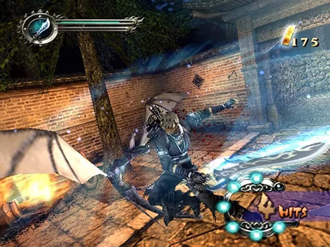 Swords of Destiny - PS2 spill - Retrospillkongen