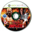 TNA iMPACT! - Xbox 360 spill