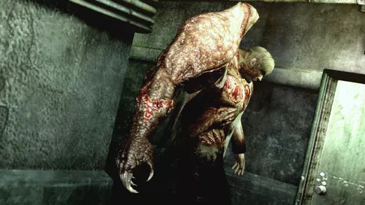 Resident Evil: The Darkside Chronicles  - Wii spill (Forseglet) - Retrospillkongen