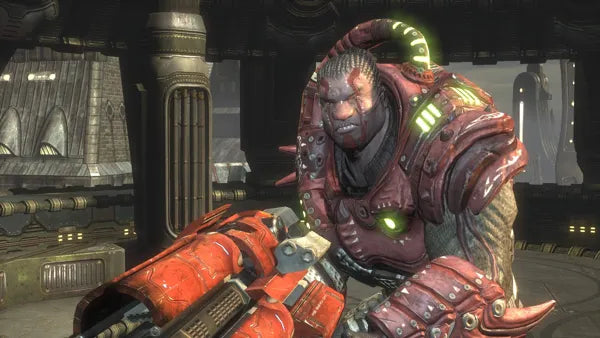 Unreal Tournament III - PS3 spill - Retrospillkongen