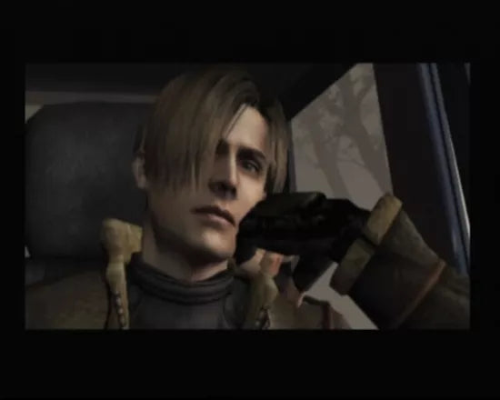 Resident Evil 4 Limited Edition Steelbook - PS2 spill - Retrospillkongen