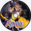 Spyro the Dragon - PS1 spill