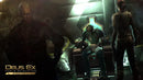 Deus Ex: Human Revolution - Director's Cut - WII U spill