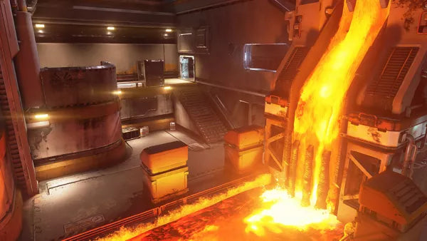 Halo 5: Guardians - Xbox One spill - Retrospillkongen
