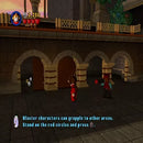 LEGO Star Wars: The Video Game - Gamecube spill