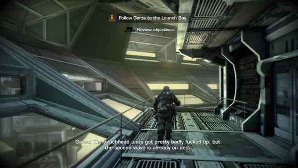 Killzone 2 - Limited Edition Collector´s Box (Steelbook) - PS3 spill