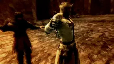 Dante's Inferno - PS3 spill - Retrospillkongen