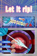 Beyblade: Metal Fusion - Nintendo DS spill