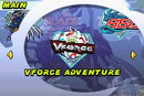 Renovert Beyblade VForce: Ultimate Blader Jam - GBA spill - Retrospillkongen