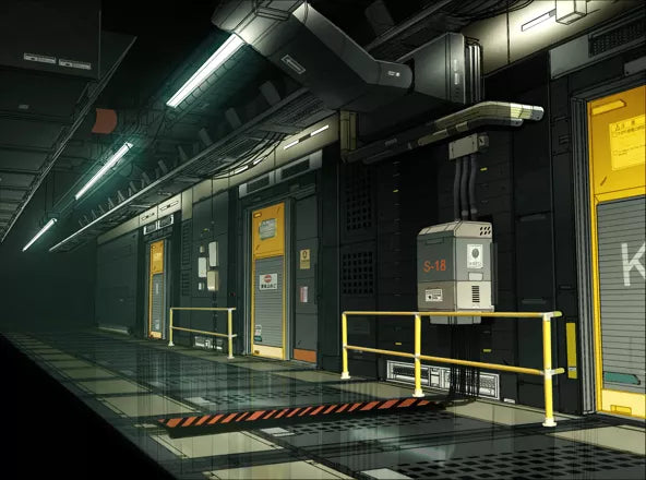 Deus Ex: Human Revolution - PS3 spill - Retrospillkongen