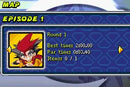 Renovert Beyblade VForce: Ultimate Blader Jam - GBA spill - Retrospillkongen