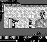 Navy Seals - Gameboy spill - Retrospillkongen