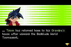 Renovert Beyblade VForce: Ultimate Blader Jam - GBA spill - Retrospillkongen