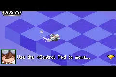 Renovert Beyblade VForce: Ultimate Blader Jam - GBA spill - Retrospillkongen