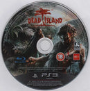 Dead Island - PS3 spill