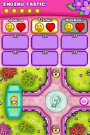 Magical Zhu Zhu Princess: Carriages & Castles - Nintendo DS spill