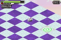 Renovert Beyblade VForce: Ultimate Blader Jam - GBA spill - Retrospillkongen