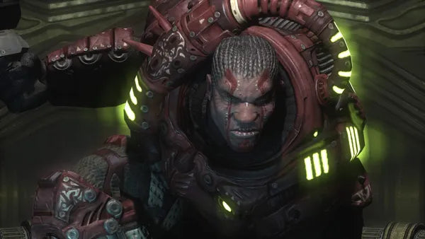 Unreal Tournament III - PS3 spill