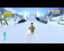Ice Age 4 Continental Drift Arctic Games - Nintendo DS spill