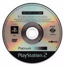 Ratchet & Clank - PS2 spill