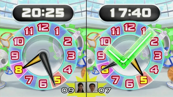 Dr. Kawashima's Body and Brain Exercises - Xbox 360 spill - Retrospillkongen