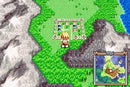 Tales of Phantasia - GBA spill