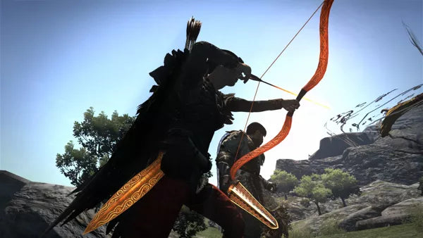 Dragon's Dogma: Dark Arisen - Xbox One spill