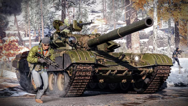 Call of Duty: Black Ops - Cold War - Xbox One spill - Retrospillkongen