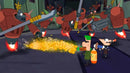 Phineas and Ferb: Across the 2nd Dimension - PS3 spill