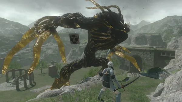 NieR Replicant ver.1.22474487139... - Xbox One / Series X spill - Retrospillkongen