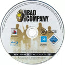 Battlefield Bad Company - PS3 spill