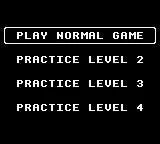 Navy Seals - Gameboy spill - Retrospillkongen