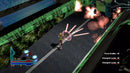 Alien Syndrome - PSP spill - Retrospillkongen