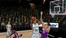 NBA 2K12 - Wii spill