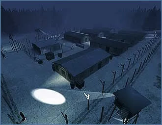 Renovert The Great Escape - Xbox spill - Retrospillkongen